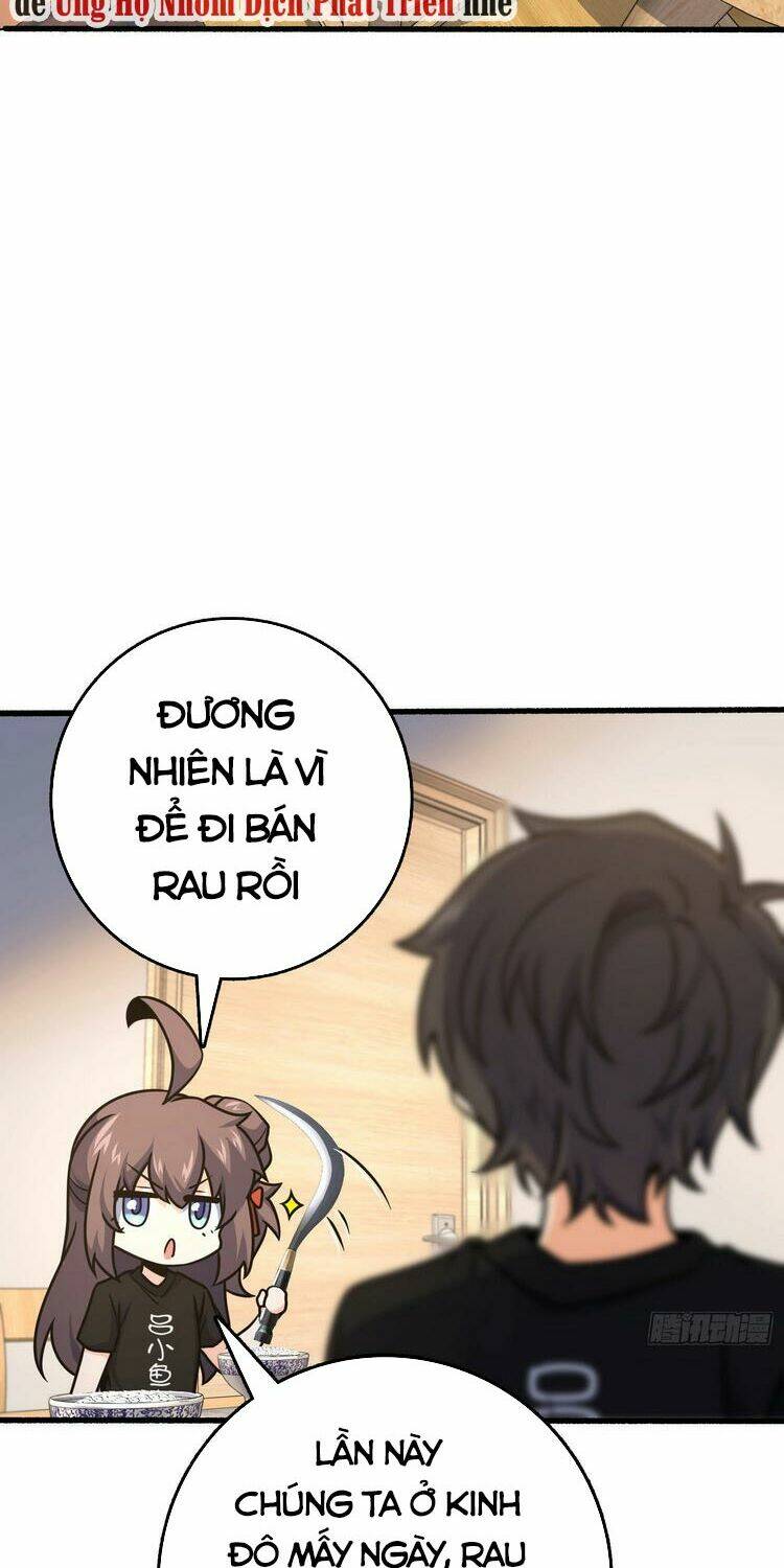 Đại Vương Tha Mạng Chapter 255 - Trang 2