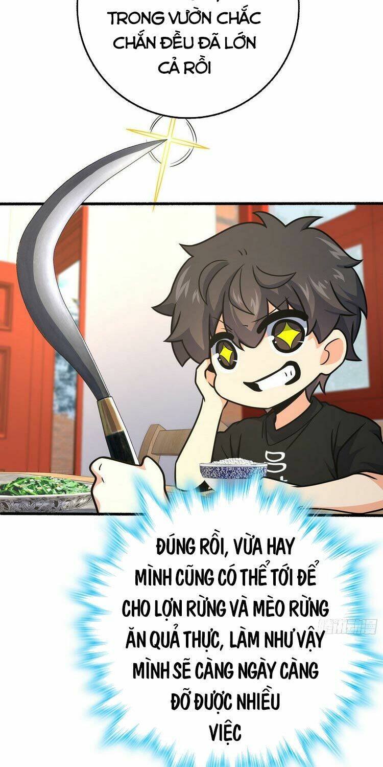 Đại Vương Tha Mạng Chapter 255 - Trang 2