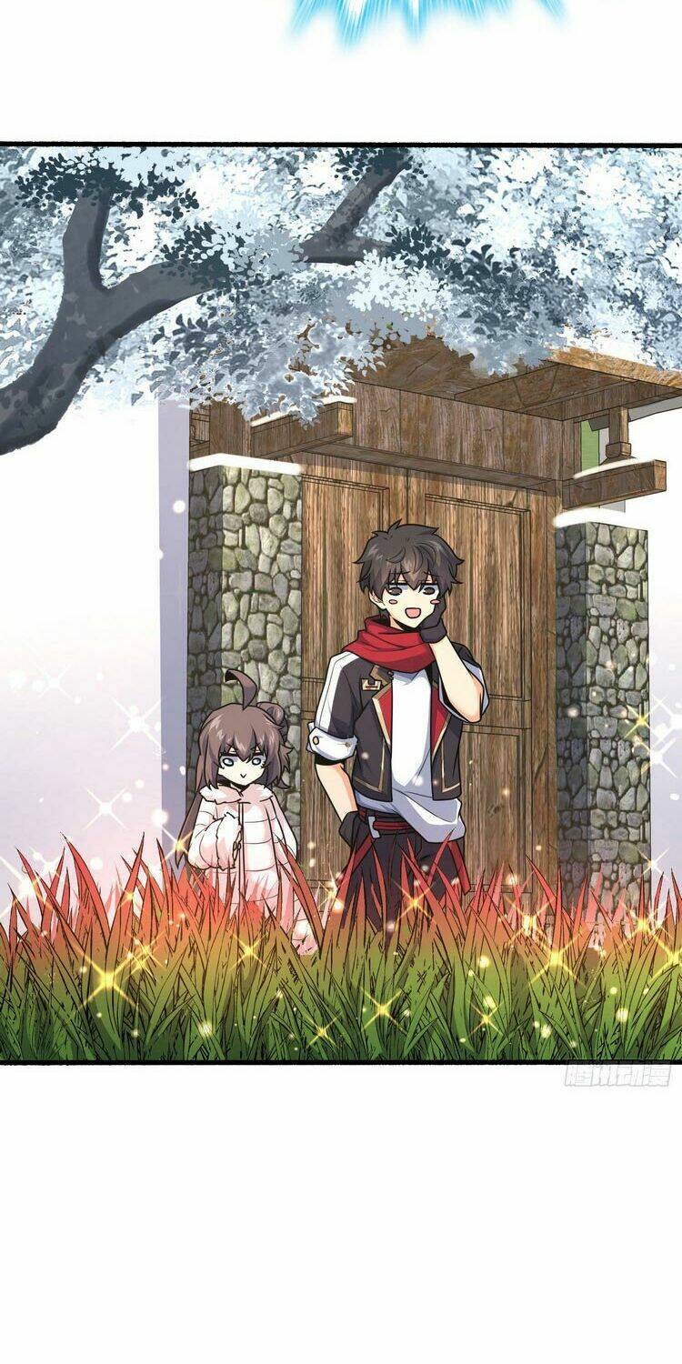 Đại Vương Tha Mạng Chapter 255 - Trang 2