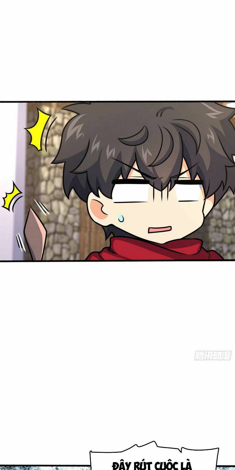 Đại Vương Tha Mạng Chapter 255 - Trang 2