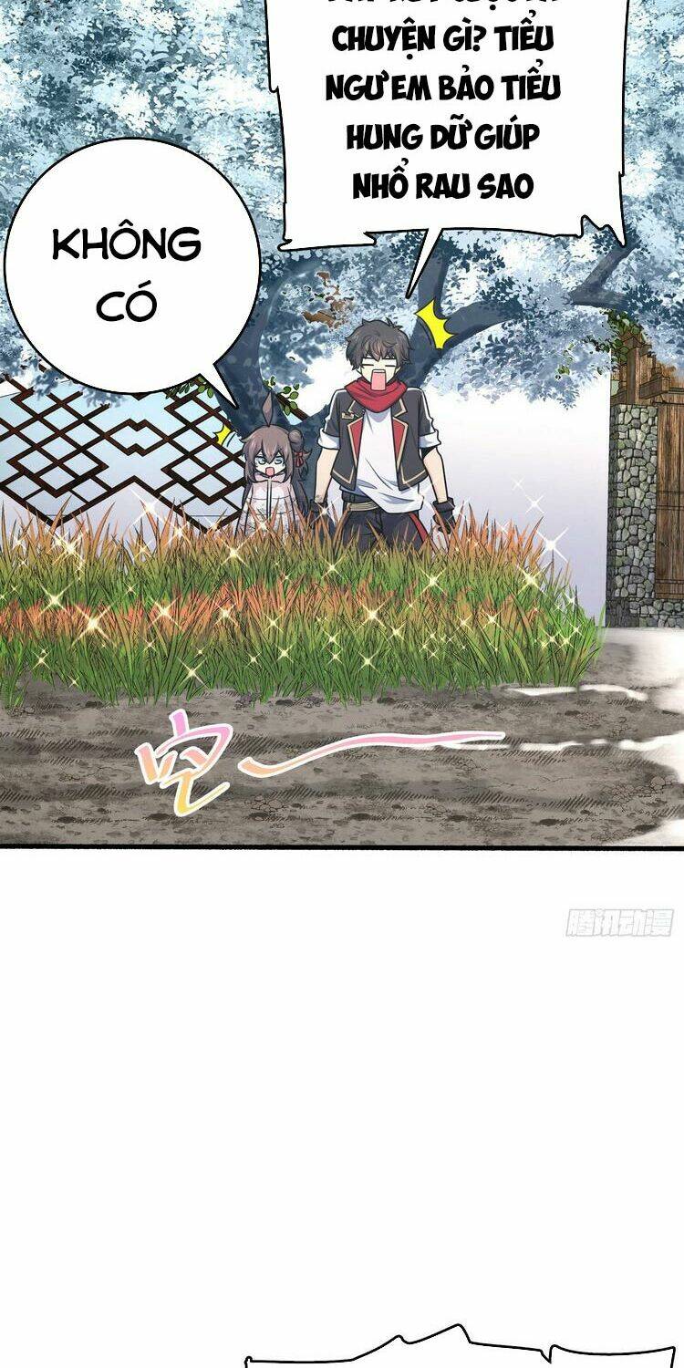 Đại Vương Tha Mạng Chapter 255 - Trang 2