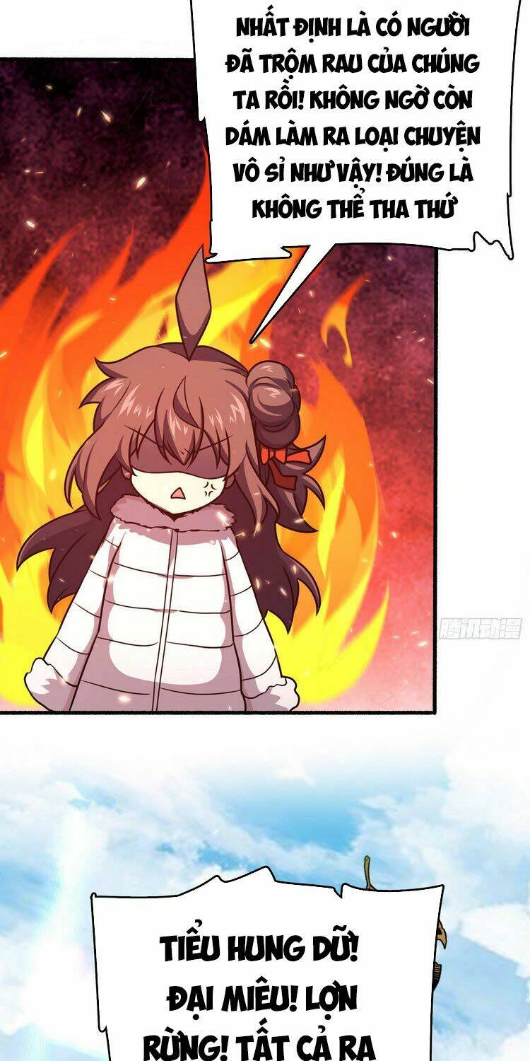 Đại Vương Tha Mạng Chapter 255 - Trang 2