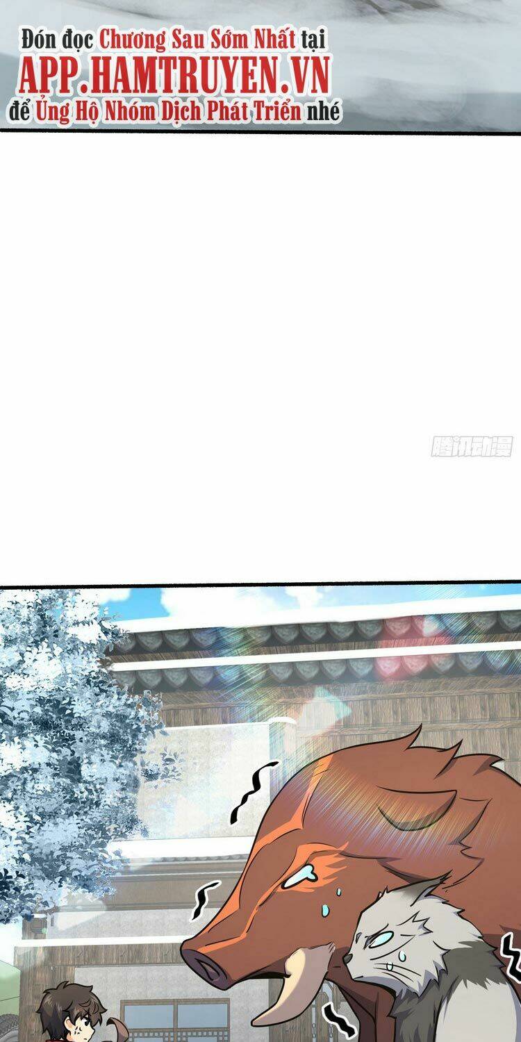 Đại Vương Tha Mạng Chapter 255 - Trang 2