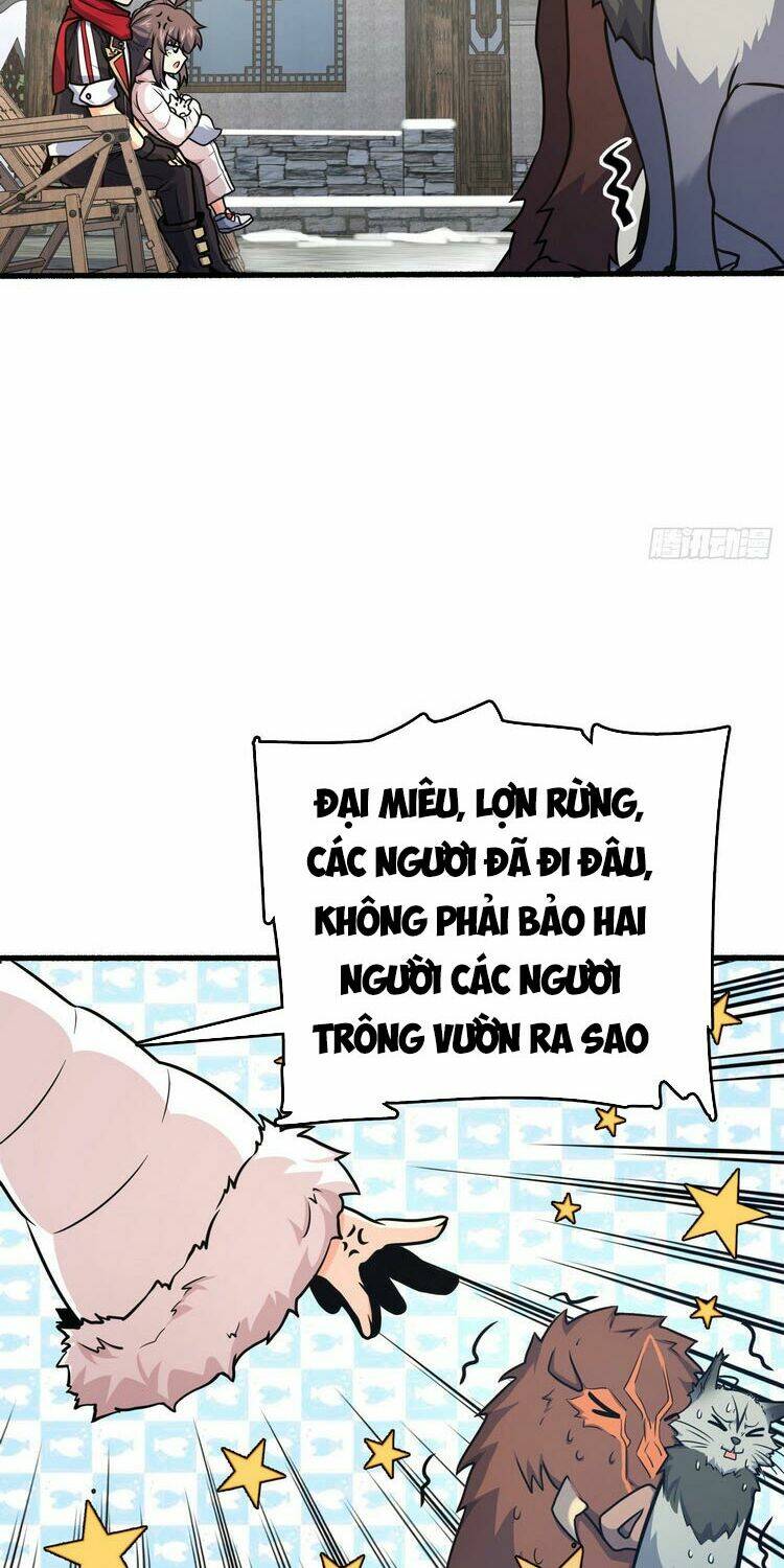 Đại Vương Tha Mạng Chapter 255 - Trang 2