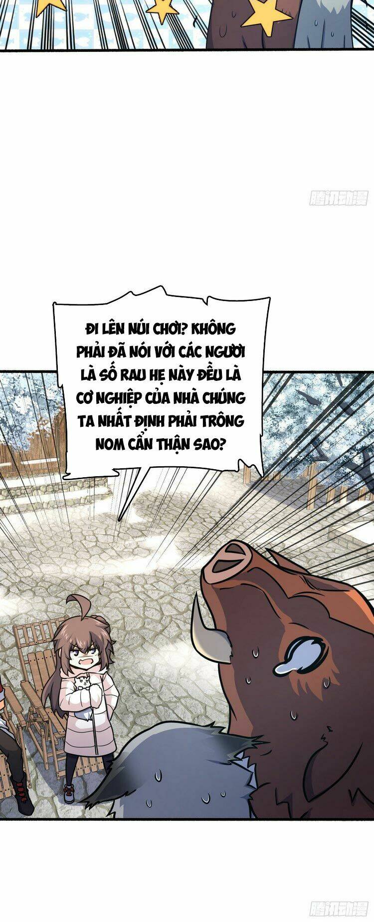 Đại Vương Tha Mạng Chapter 255 - Trang 2