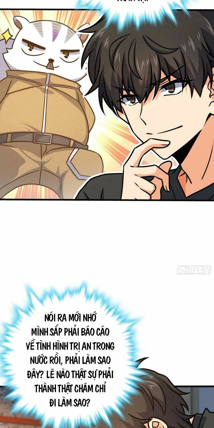 Đại Vương Tha Mạng Chapter 255 - Trang 2