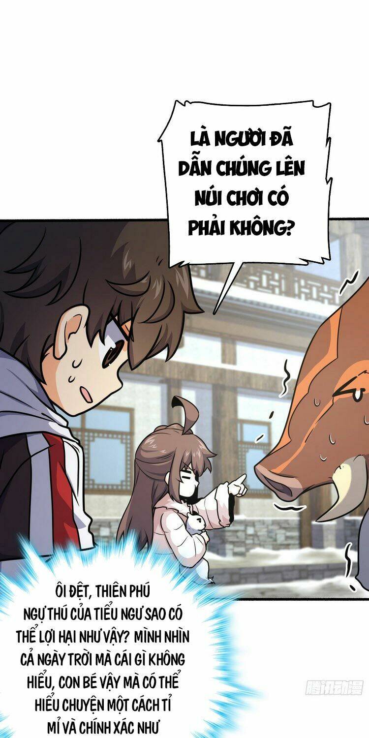 Đại Vương Tha Mạng Chapter 255 - Trang 2