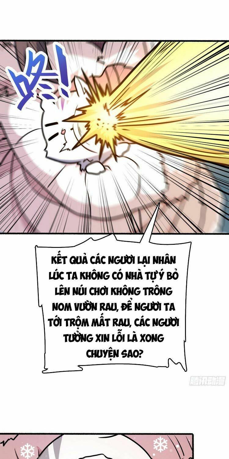 Đại Vương Tha Mạng Chapter 255 - Trang 2