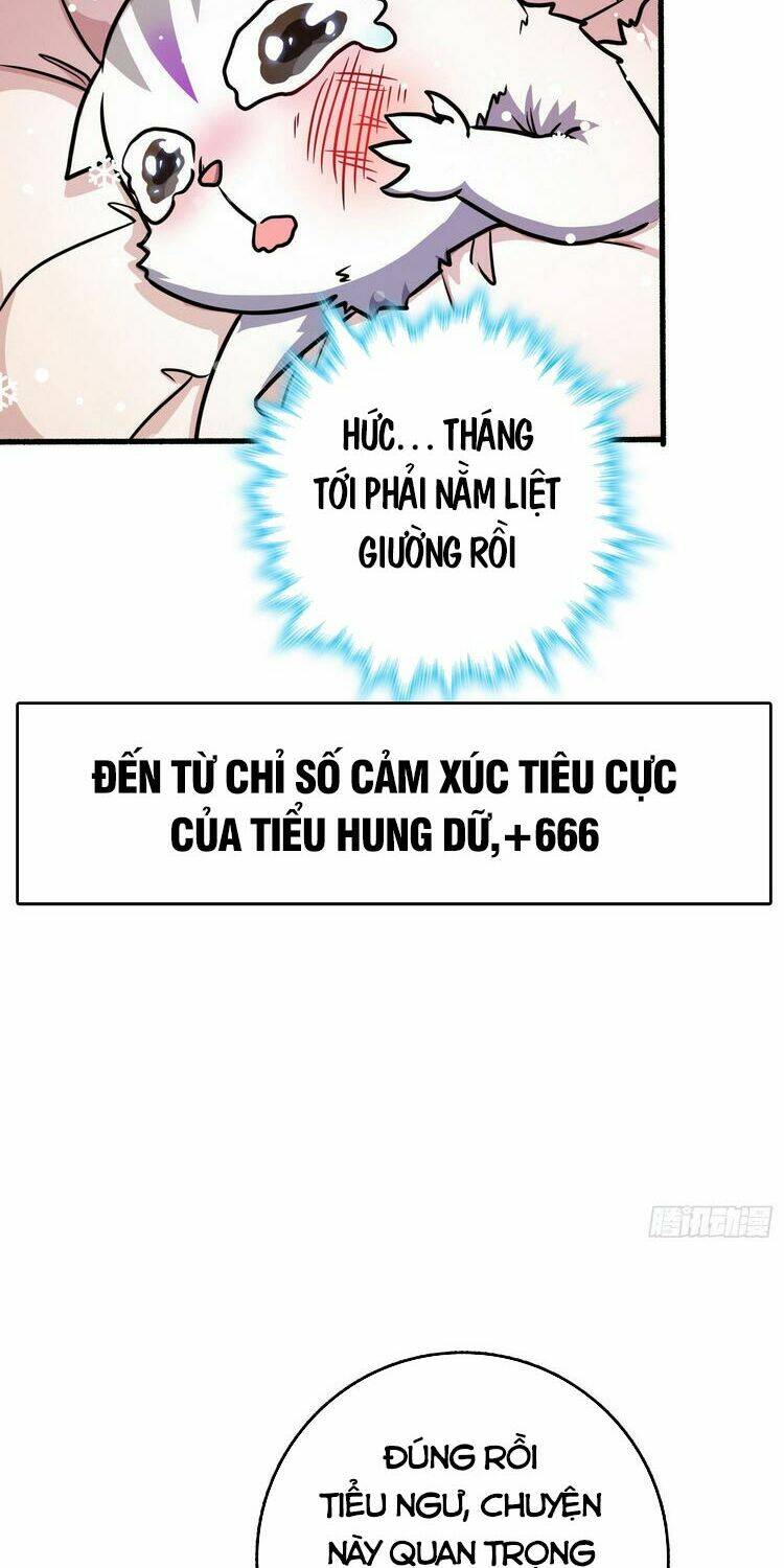 Đại Vương Tha Mạng Chapter 255 - Trang 2