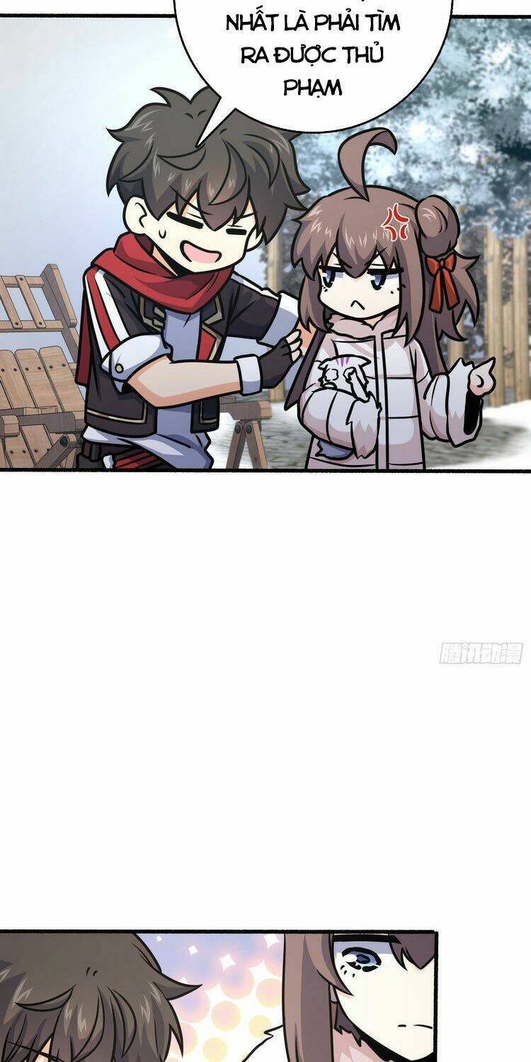 Đại Vương Tha Mạng Chapter 255 - Trang 2