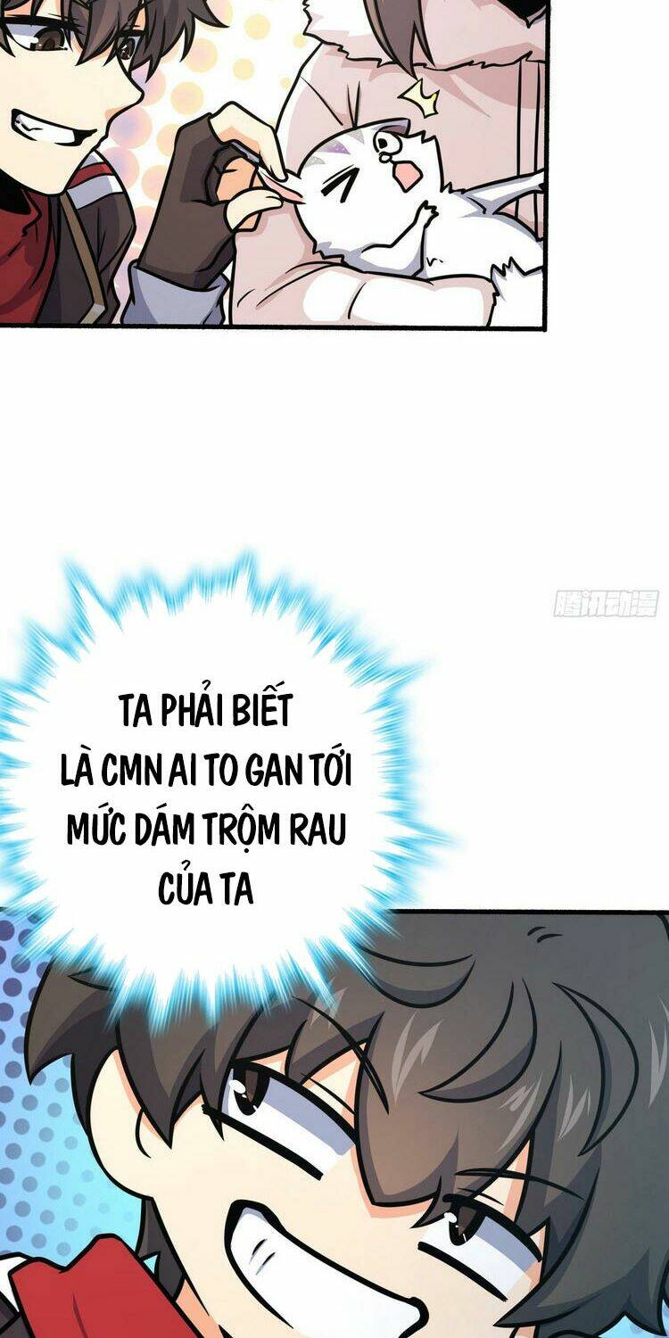 Đại Vương Tha Mạng Chapter 255 - Trang 2