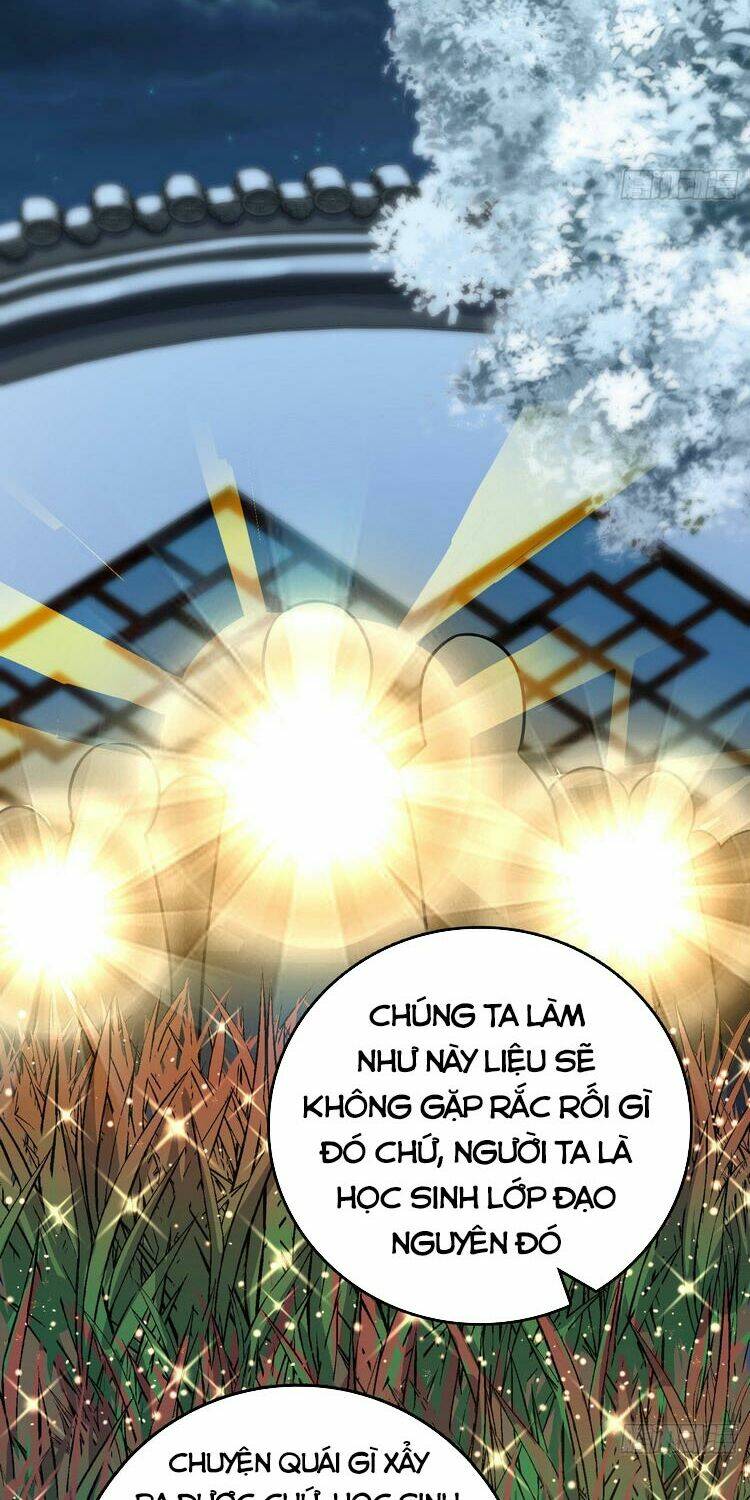 Đại Vương Tha Mạng Chapter 255 - Trang 2