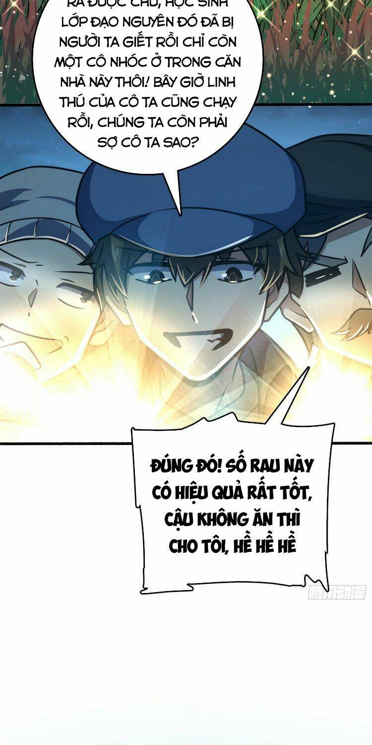 Đại Vương Tha Mạng Chapter 255 - Trang 2