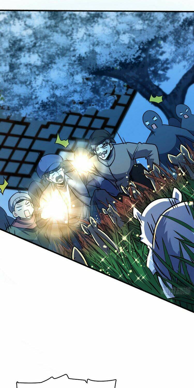 Đại Vương Tha Mạng Chapter 255 - Trang 2