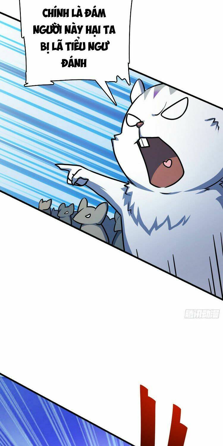 Đại Vương Tha Mạng Chapter 255 - Trang 2