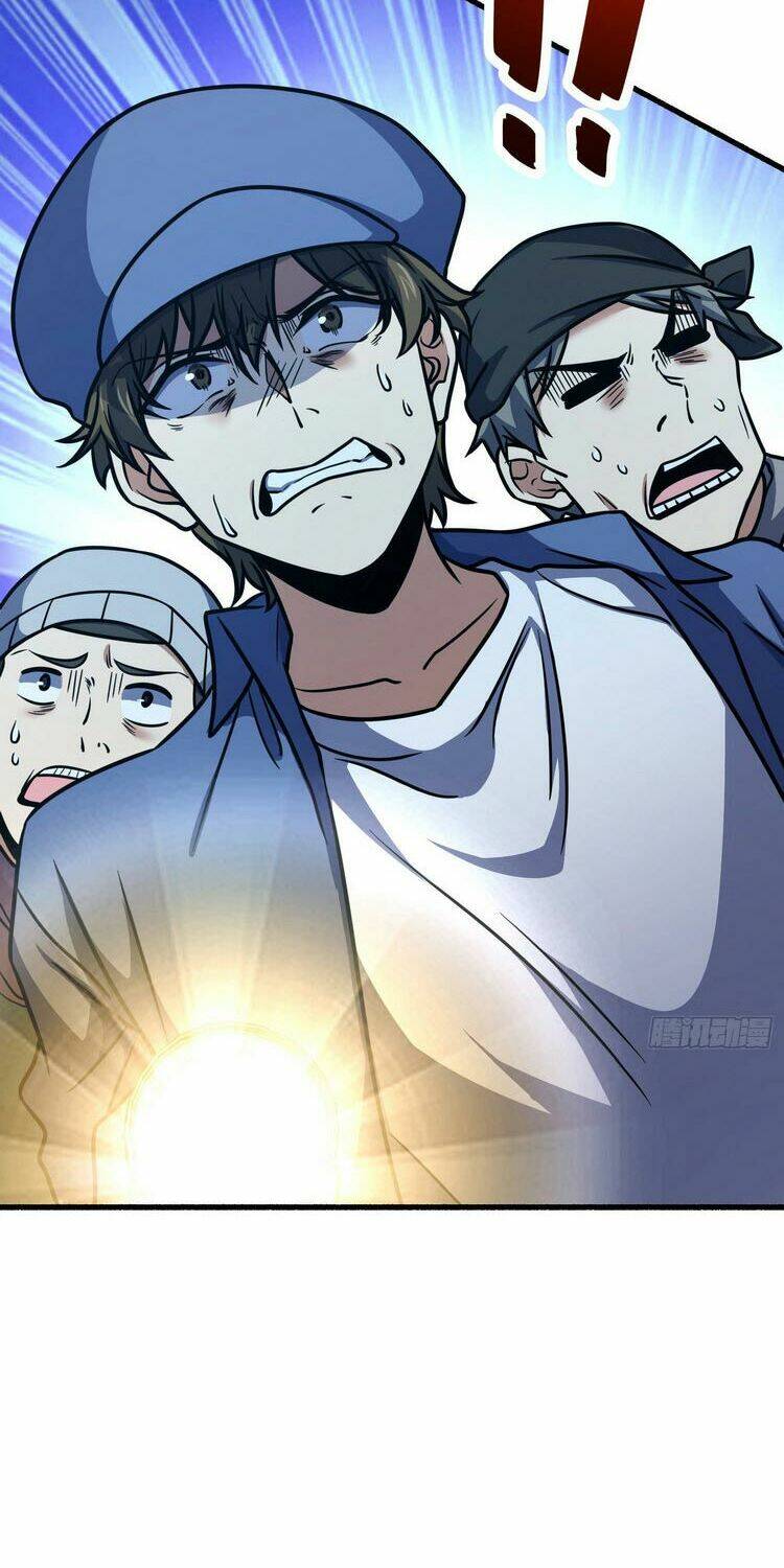 Đại Vương Tha Mạng Chapter 255 - Trang 2