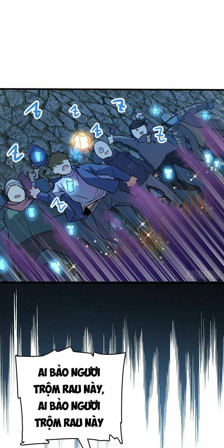 Đại Vương Tha Mạng Chapter 255 - Trang 2