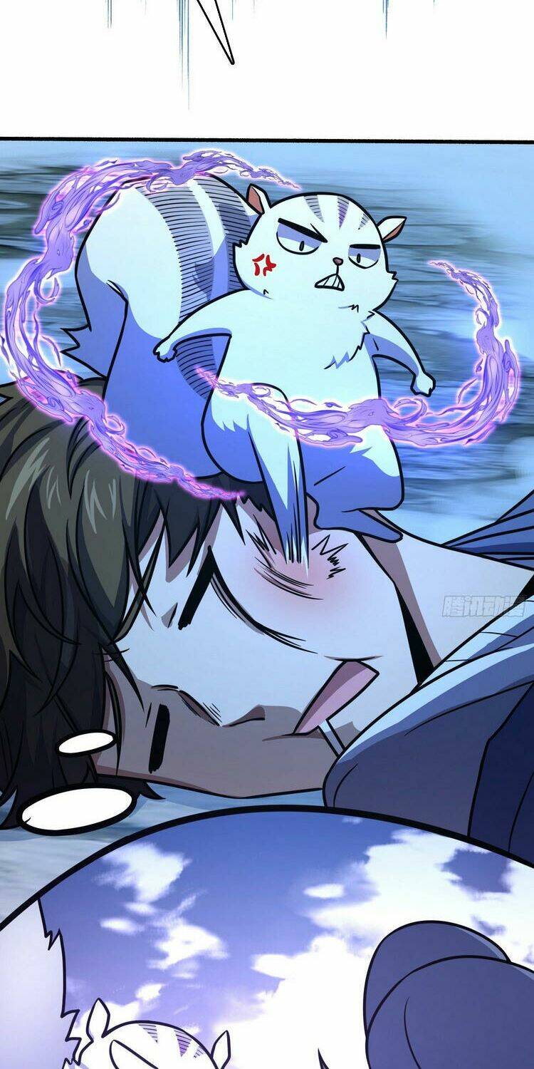 Đại Vương Tha Mạng Chapter 255 - Trang 2