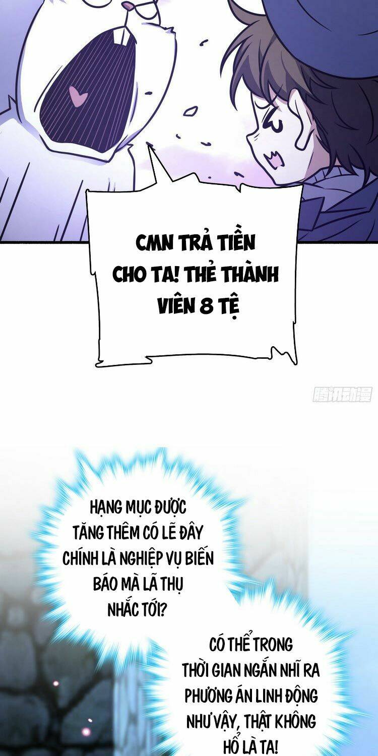 Đại Vương Tha Mạng Chapter 255 - Trang 2