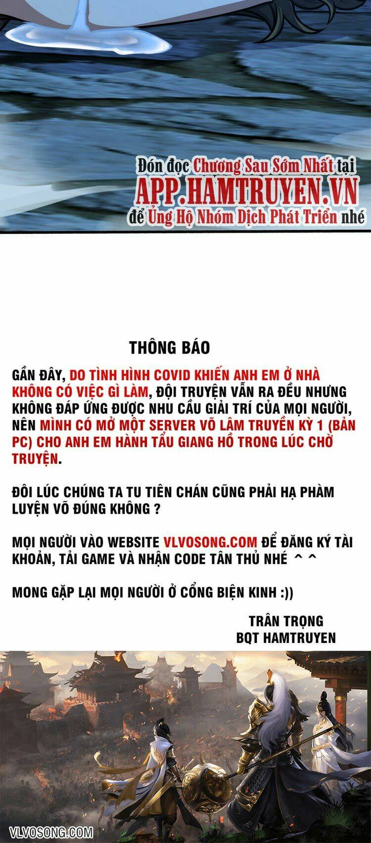 Đại Vương Tha Mạng Chapter 255 - Trang 2
