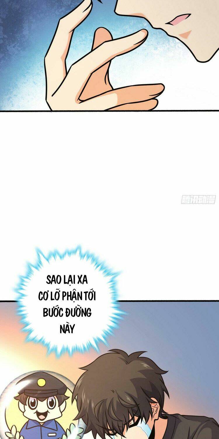 Đại Vương Tha Mạng Chapter 255 - Trang 2