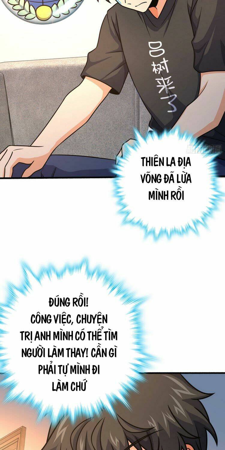 Đại Vương Tha Mạng Chapter 255 - Trang 2