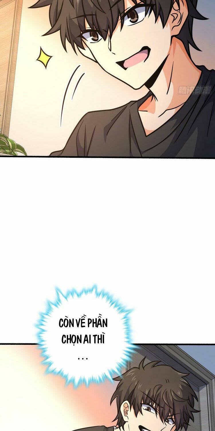 Đại Vương Tha Mạng Chapter 255 - Trang 2