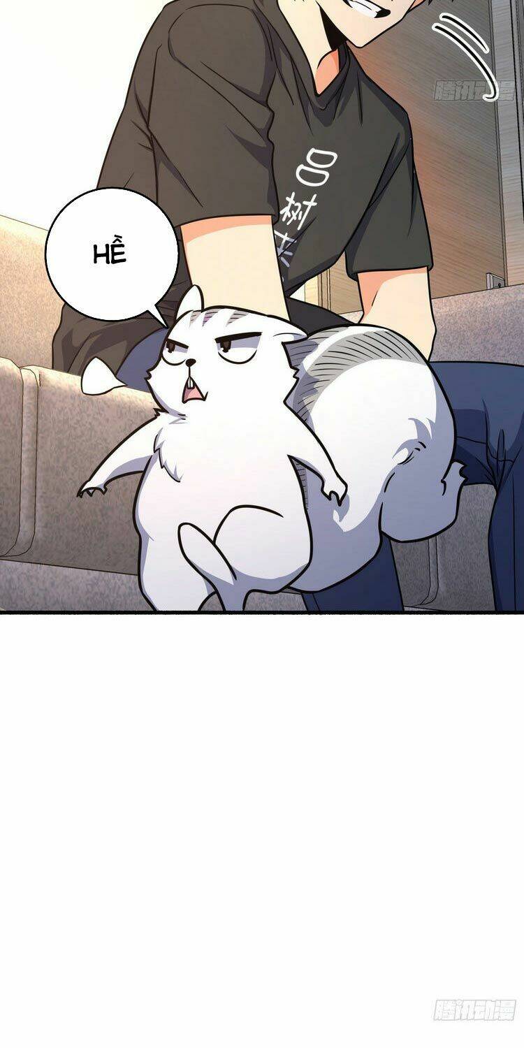 Đại Vương Tha Mạng Chapter 255 - Trang 2