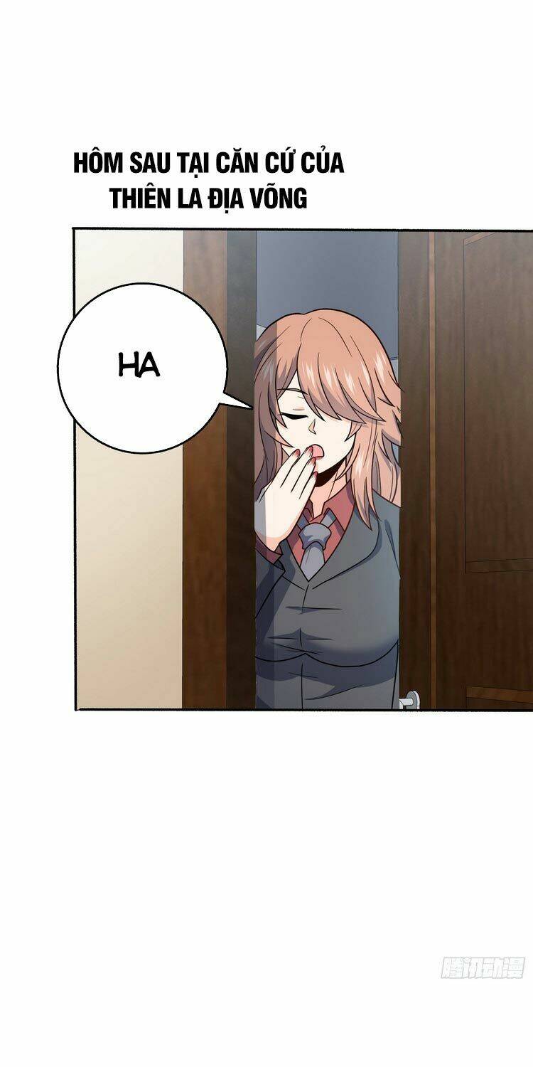 Đại Vương Tha Mạng Chapter 256 - Trang 2