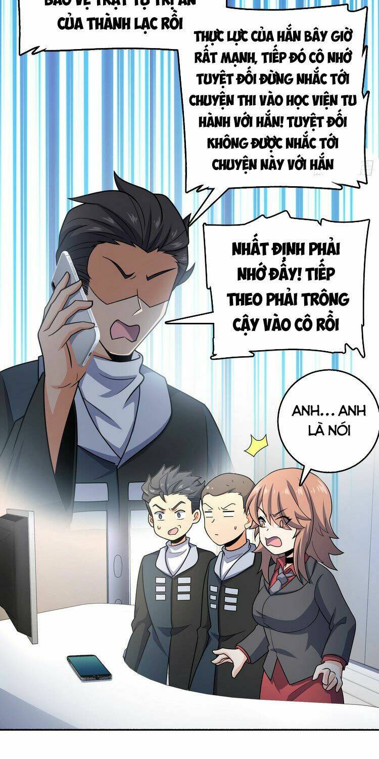 Đại Vương Tha Mạng Chapter 256 - Trang 2