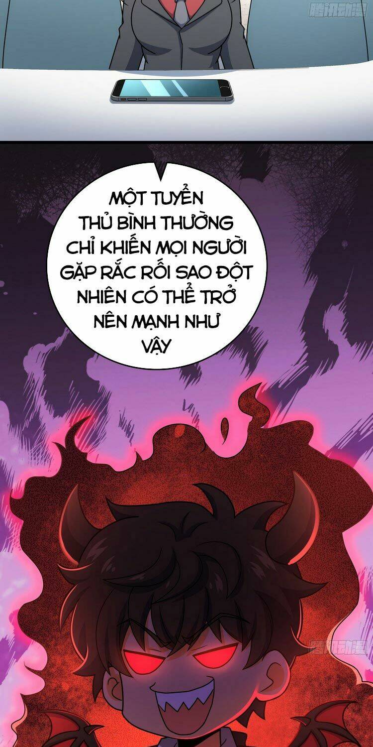 Đại Vương Tha Mạng Chapter 256 - Trang 2