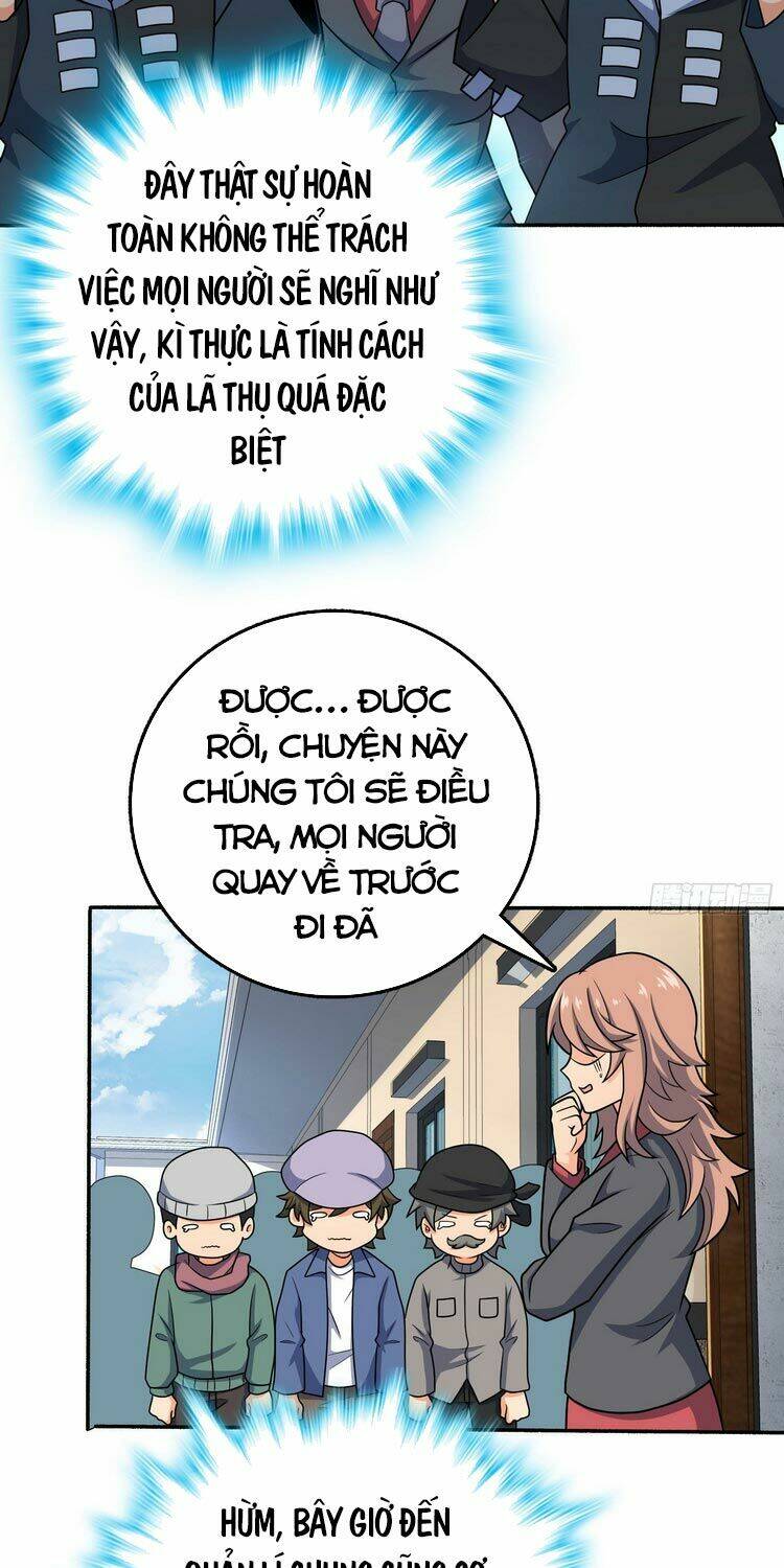 Đại Vương Tha Mạng Chapter 256 - Trang 2