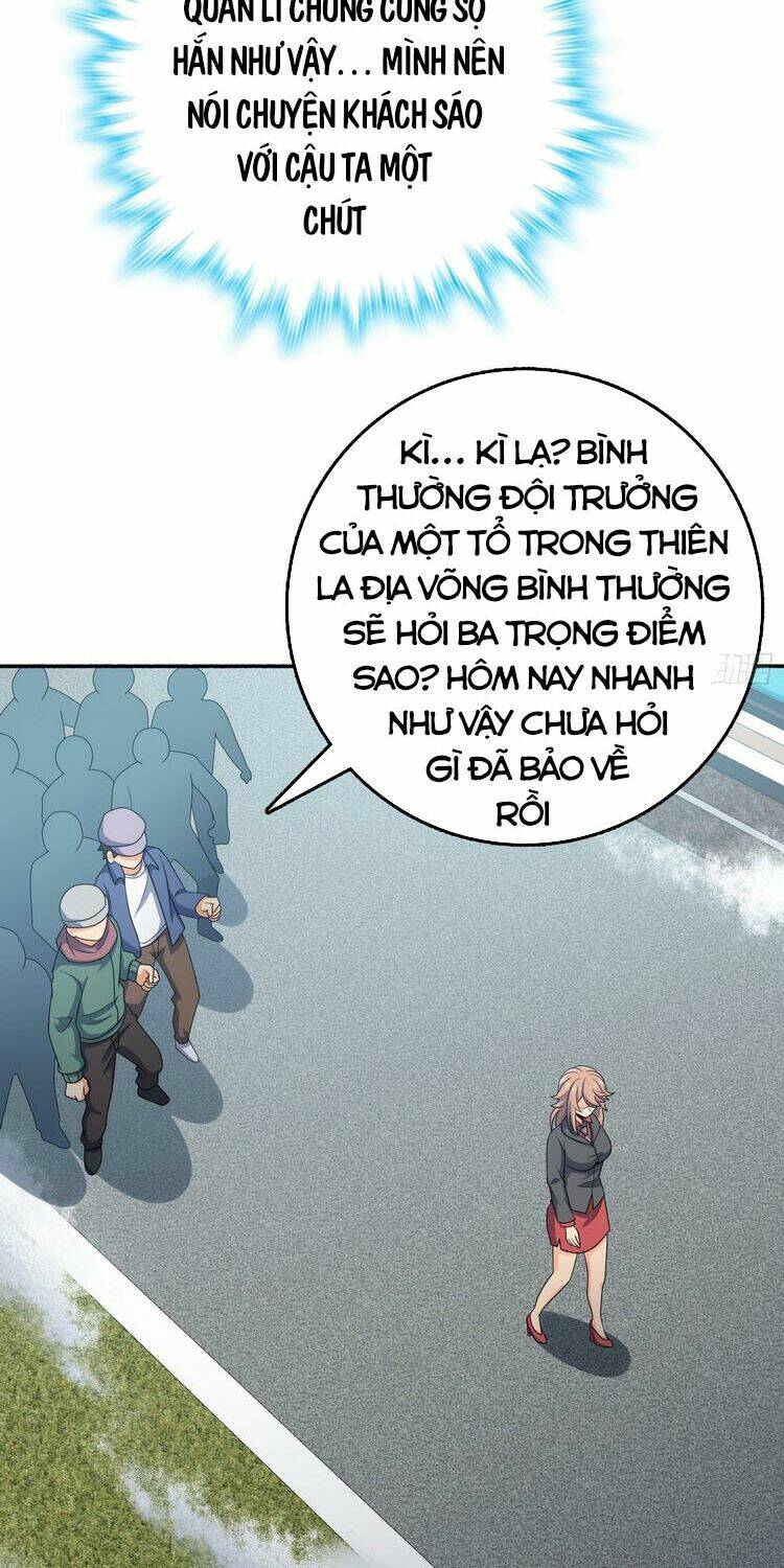 Đại Vương Tha Mạng Chapter 256 - Trang 2