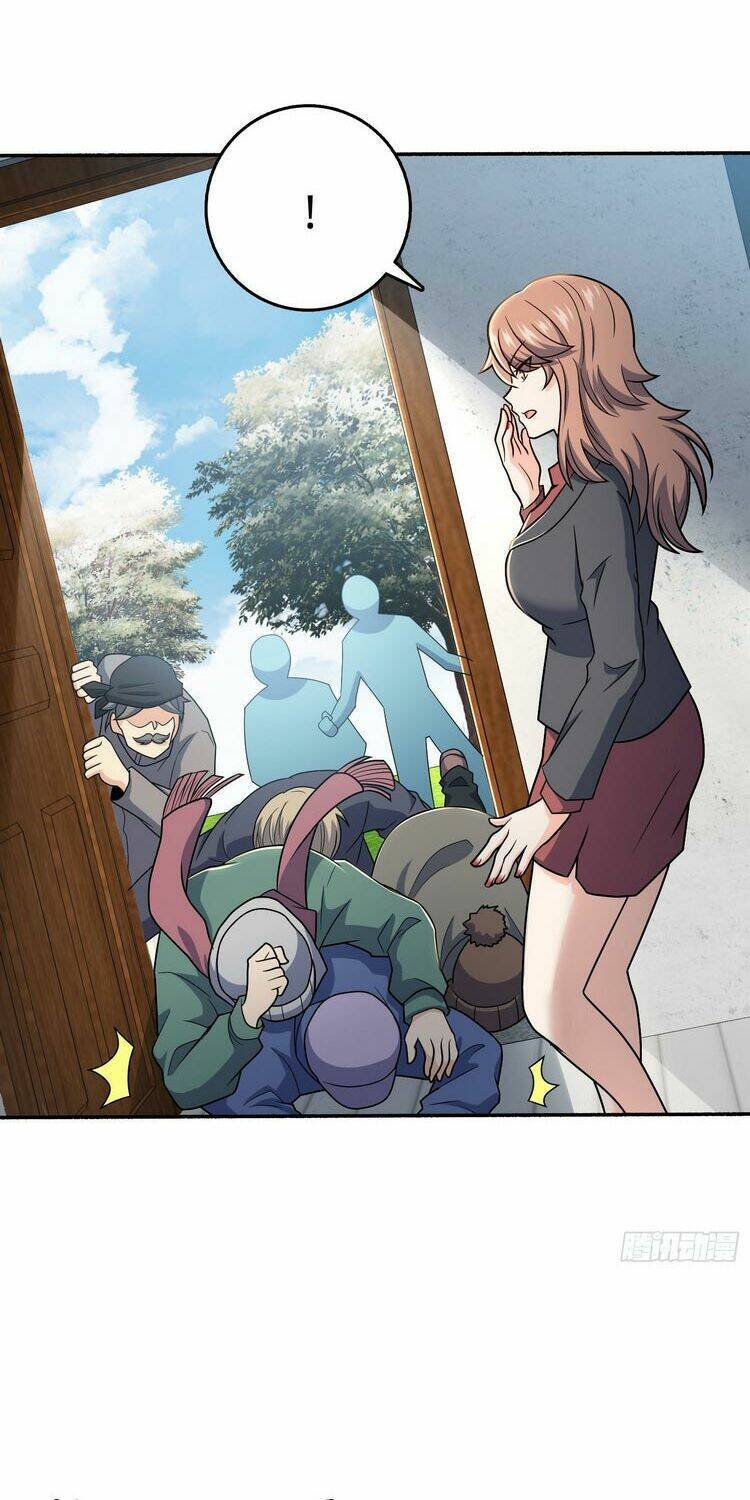 Đại Vương Tha Mạng Chapter 256 - Trang 2