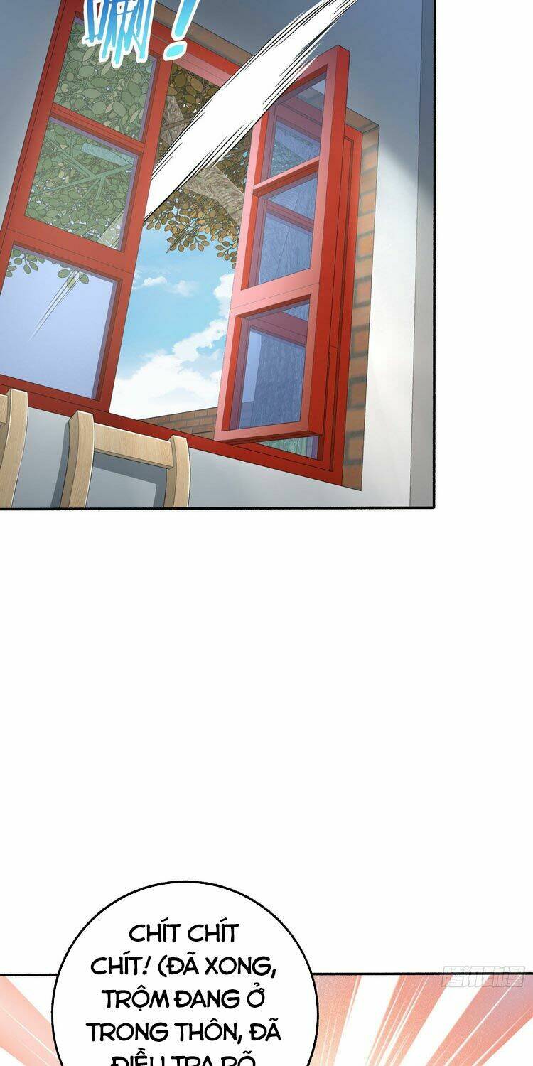 Đại Vương Tha Mạng Chapter 256 - Trang 2