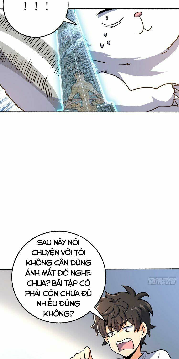 Đại Vương Tha Mạng Chapter 256 - Trang 2