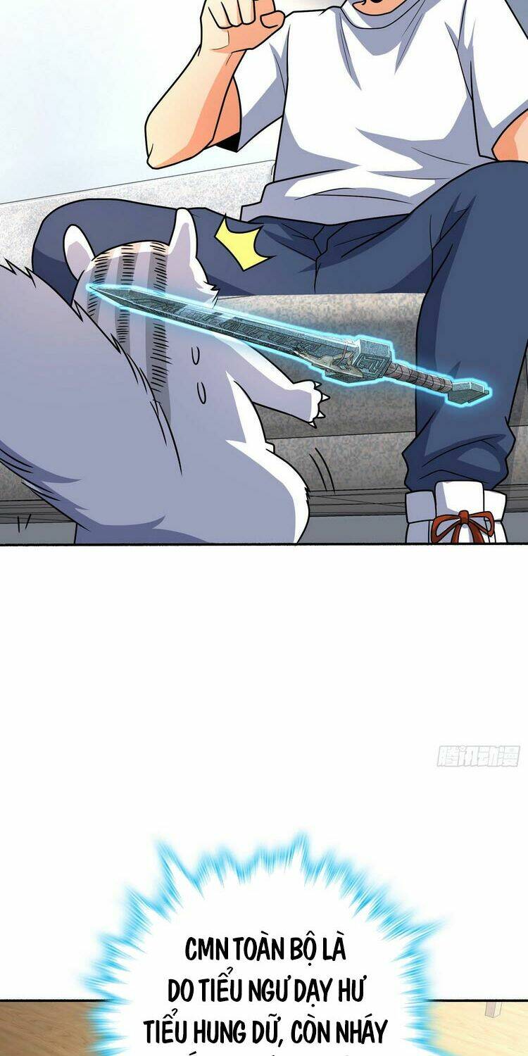 Đại Vương Tha Mạng Chapter 256 - Trang 2