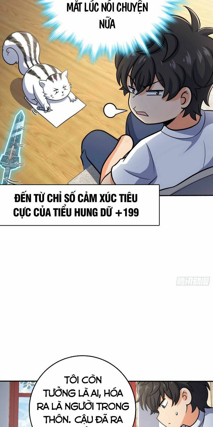Đại Vương Tha Mạng Chapter 256 - Trang 2