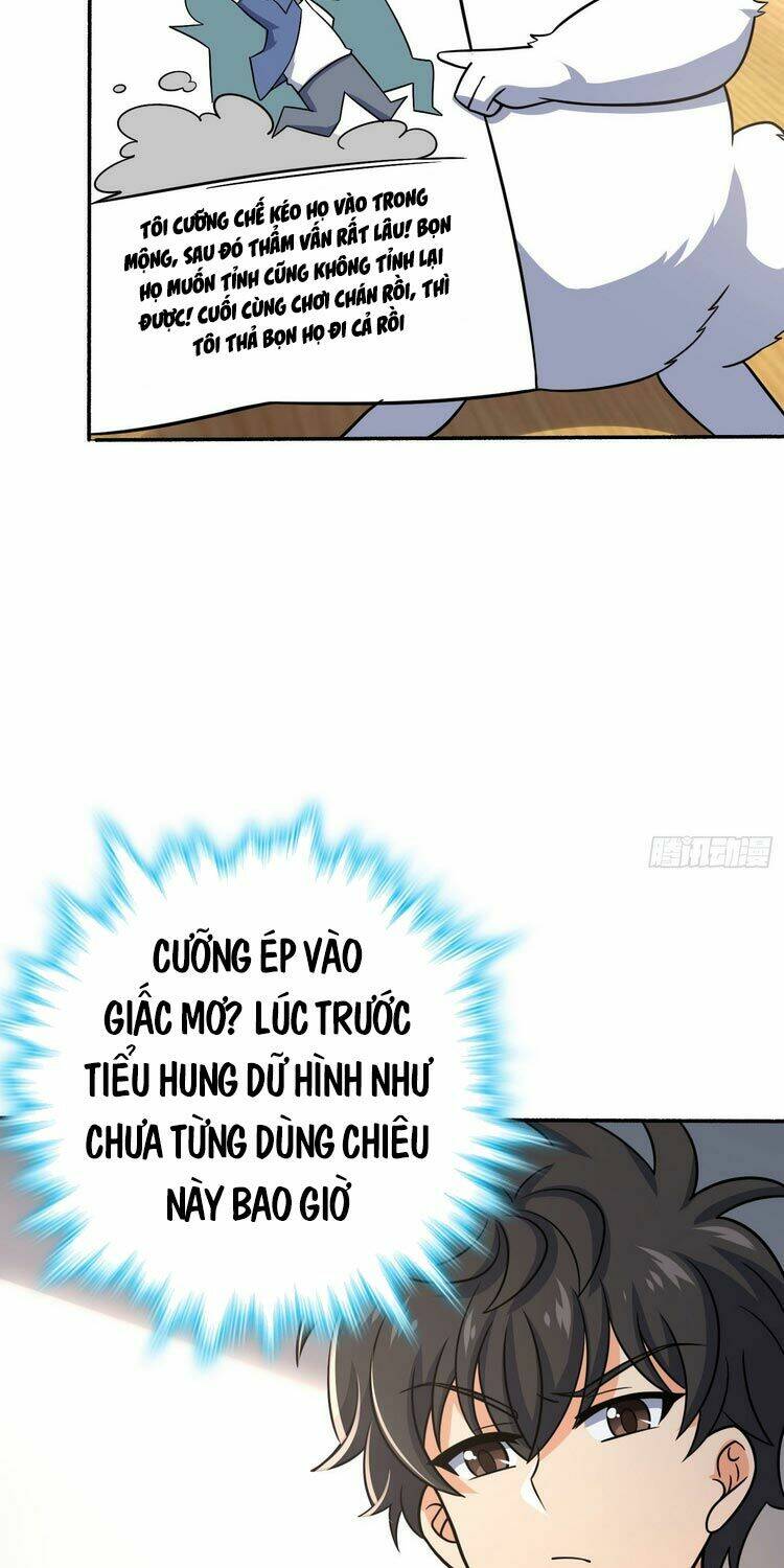 Đại Vương Tha Mạng Chapter 256 - Trang 2