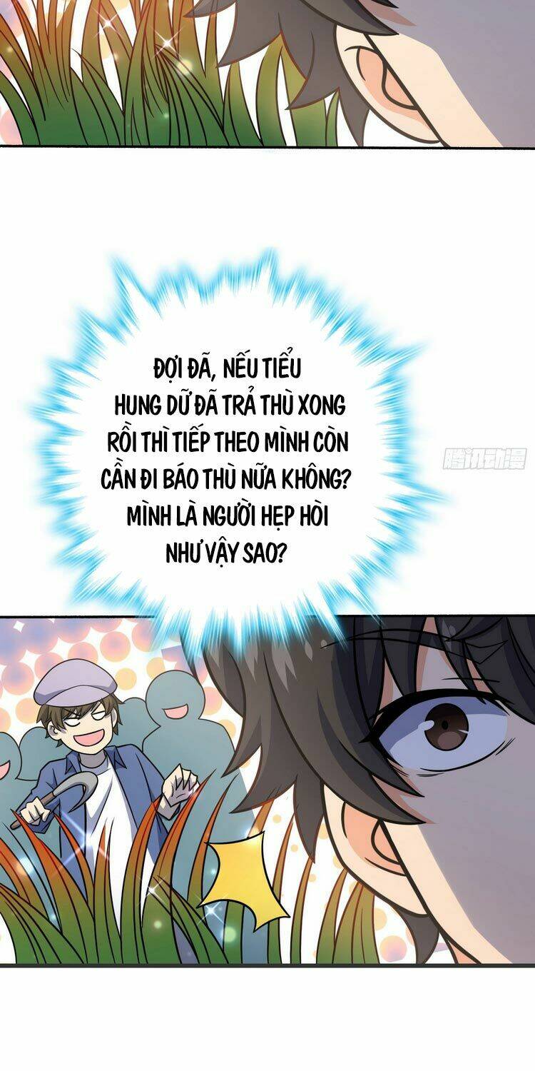 Đại Vương Tha Mạng Chapter 256 - Trang 2