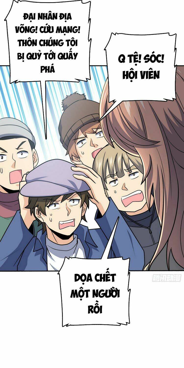 Đại Vương Tha Mạng Chapter 256 - Trang 2