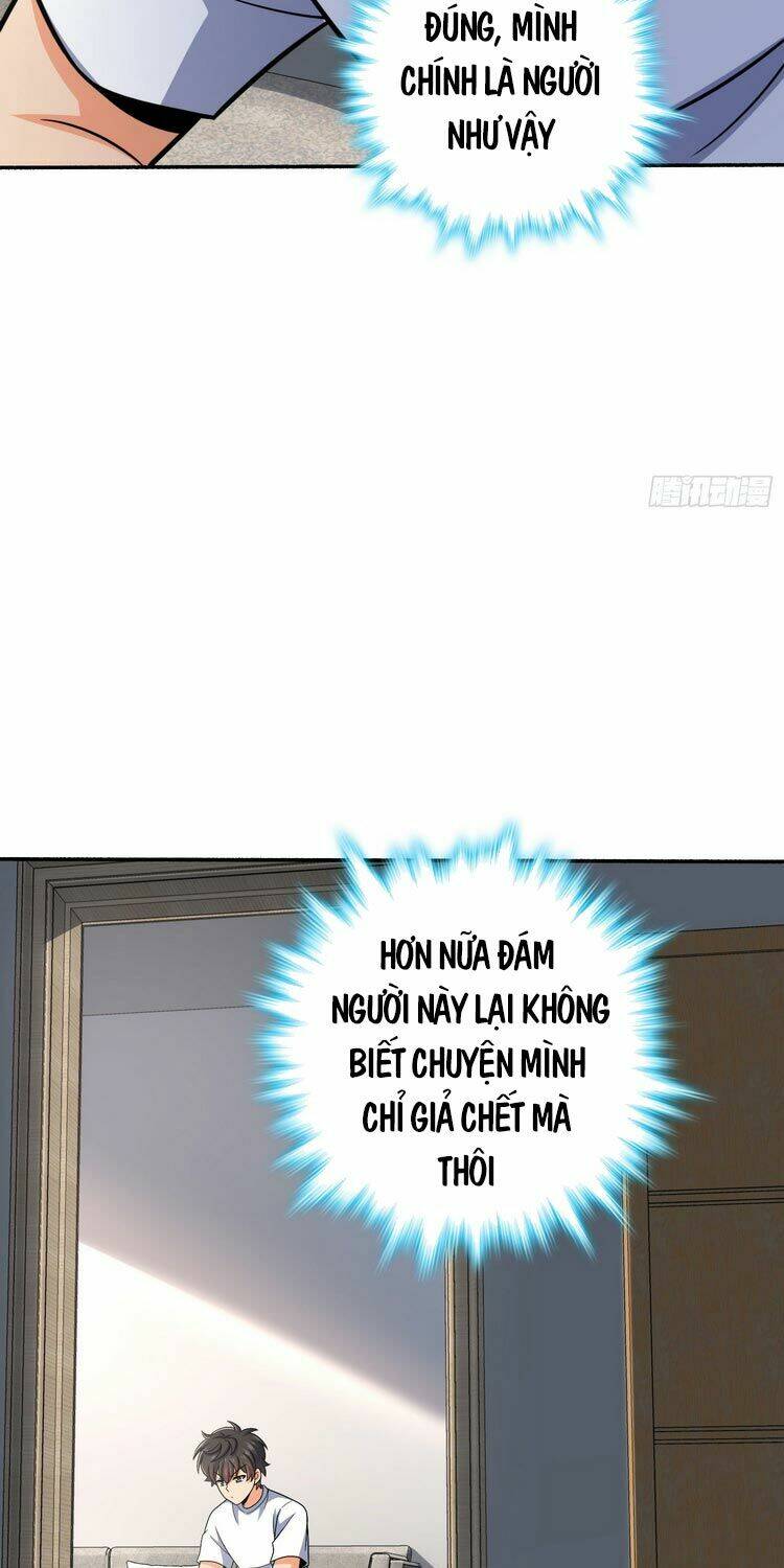 Đại Vương Tha Mạng Chapter 256 - Trang 2