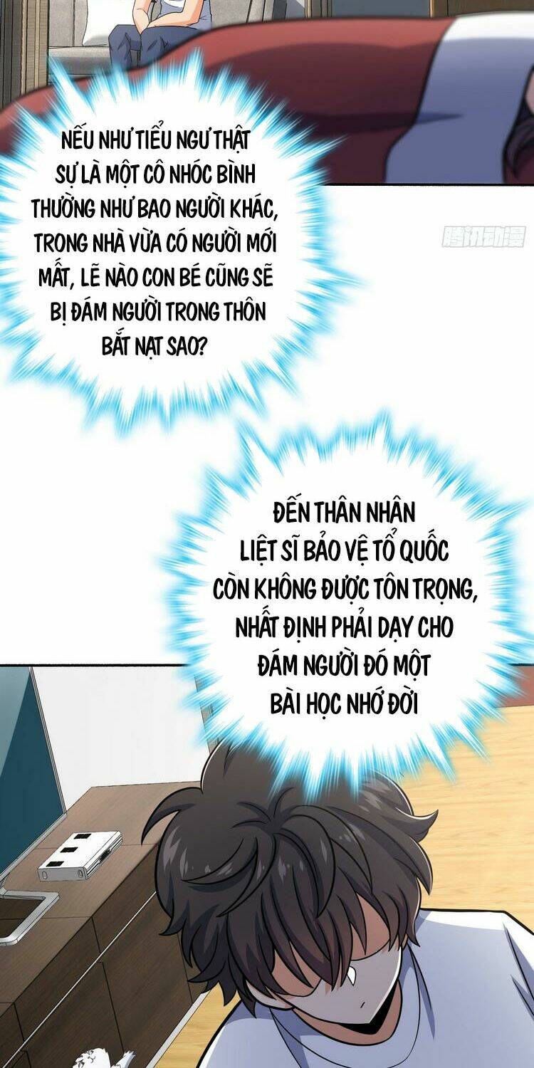 Đại Vương Tha Mạng Chapter 256 - Trang 2