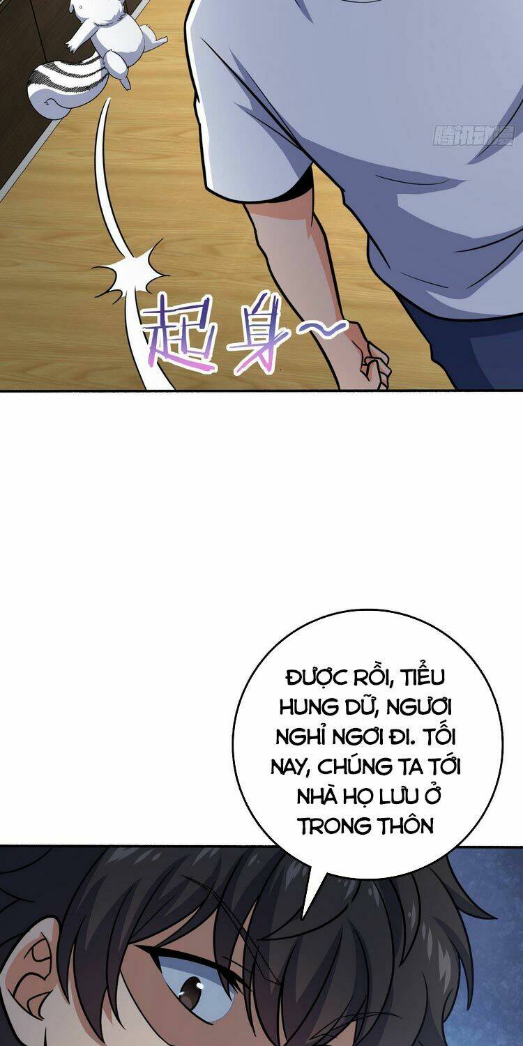 Đại Vương Tha Mạng Chapter 256 - Trang 2