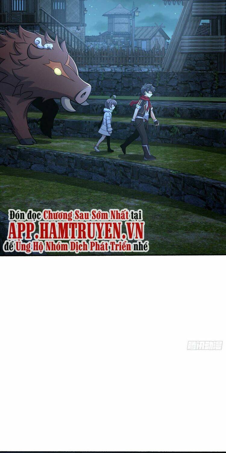 Đại Vương Tha Mạng Chapter 256 - Trang 2