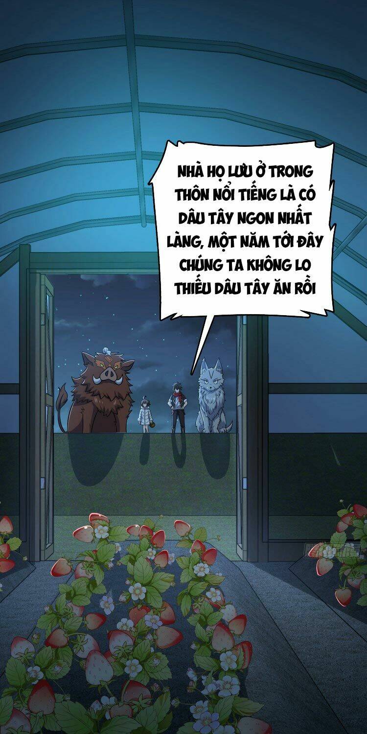 Đại Vương Tha Mạng Chapter 256 - Trang 2