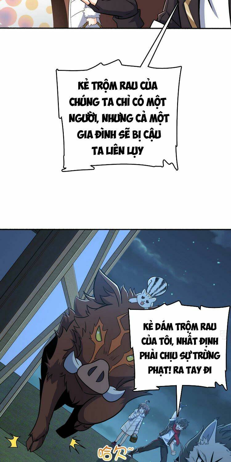 Đại Vương Tha Mạng Chapter 256 - Trang 2