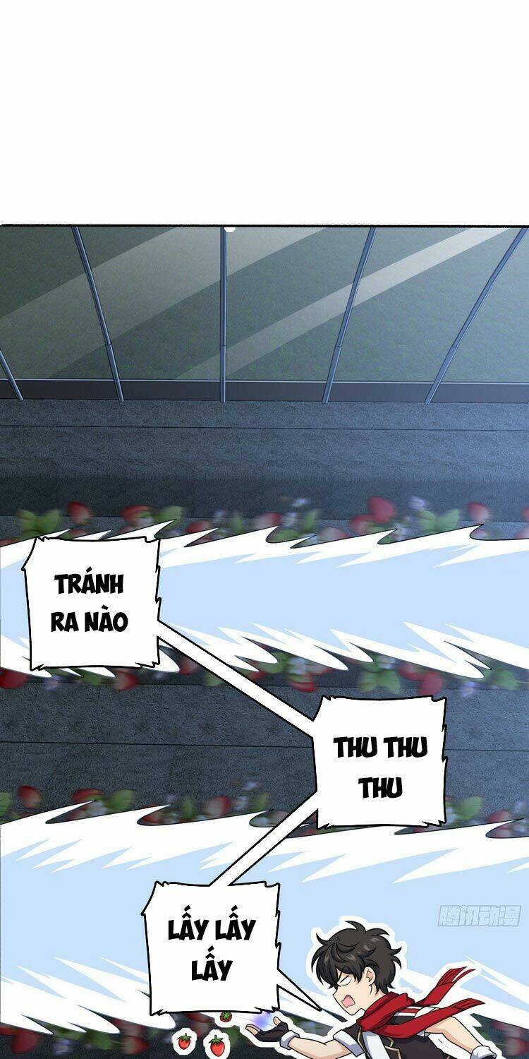 Đại Vương Tha Mạng Chapter 256 - Trang 2