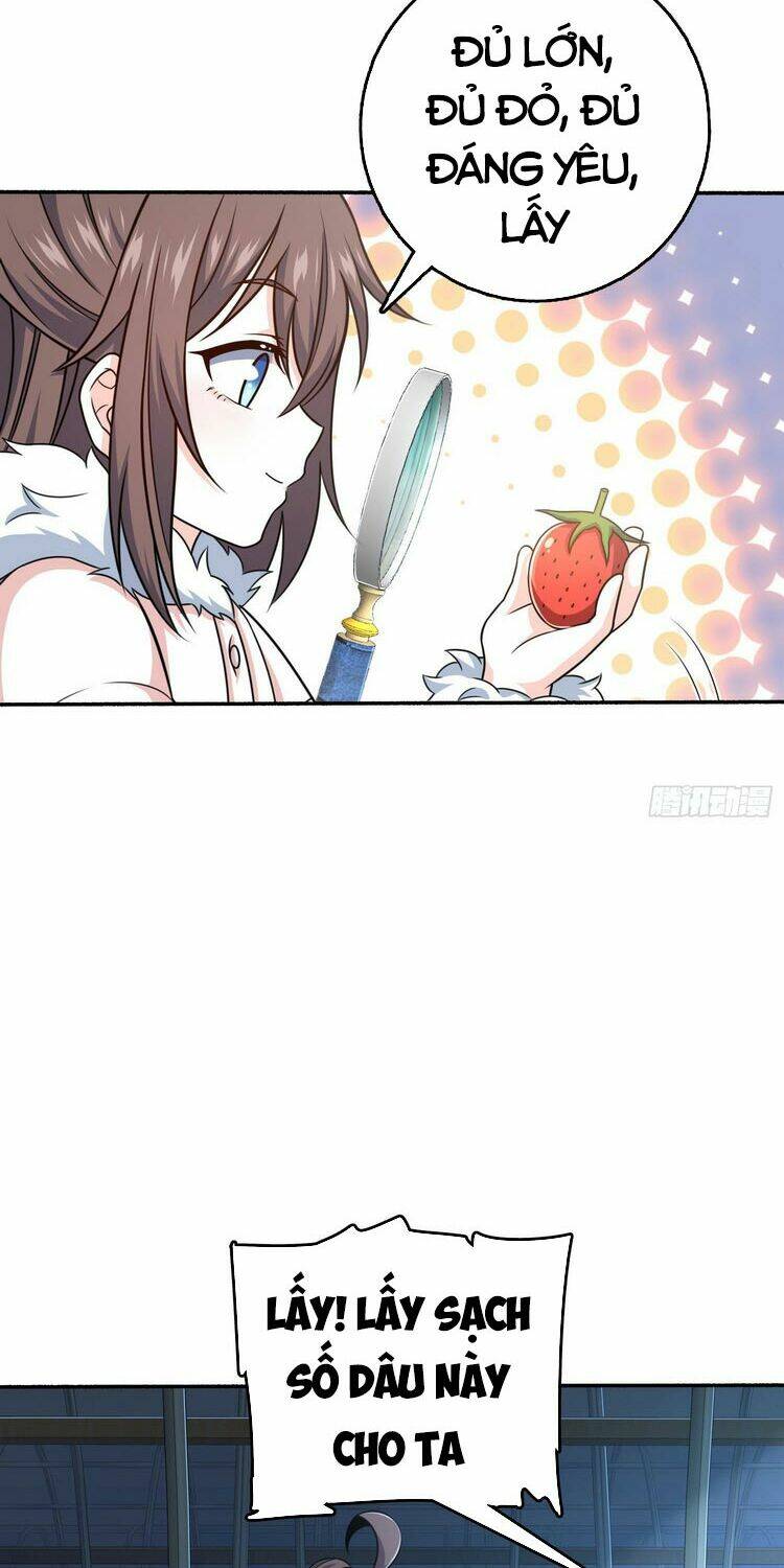 Đại Vương Tha Mạng Chapter 256 - Trang 2