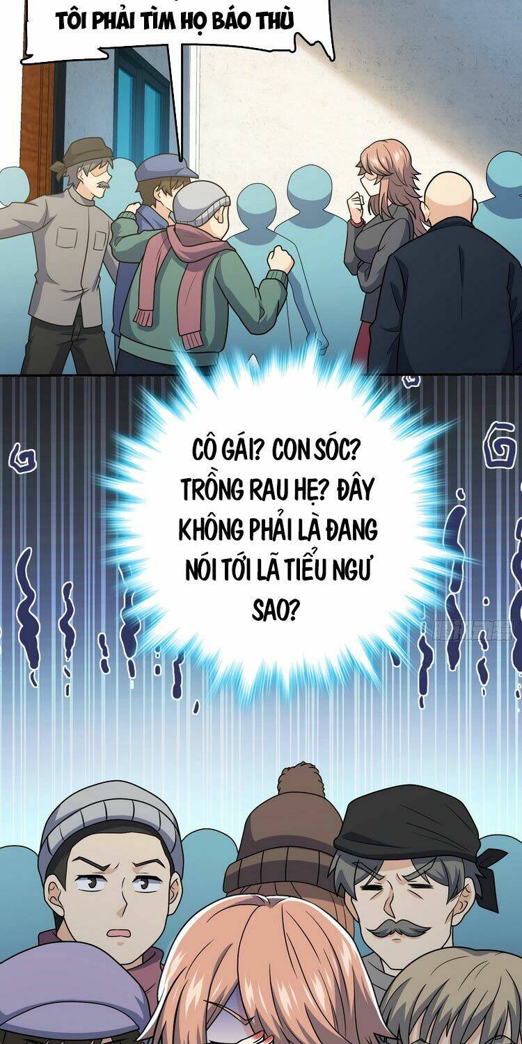 Đại Vương Tha Mạng Chapter 256 - Trang 2